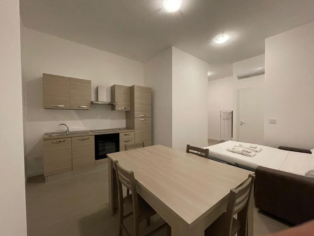 Farolfi Corso Di Porta Vittoria Apartamento Milão