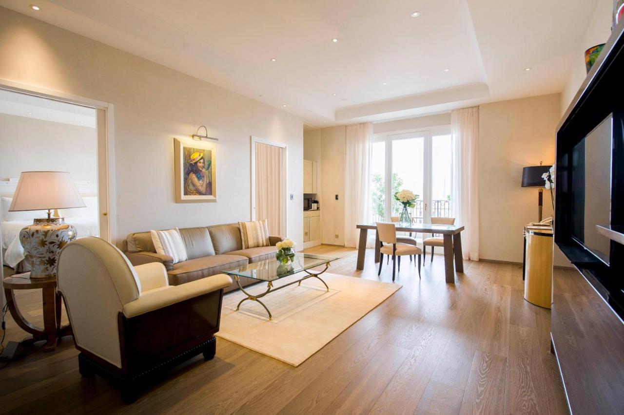 Palazzo Parigi & Grand - Lhw 5* Milan