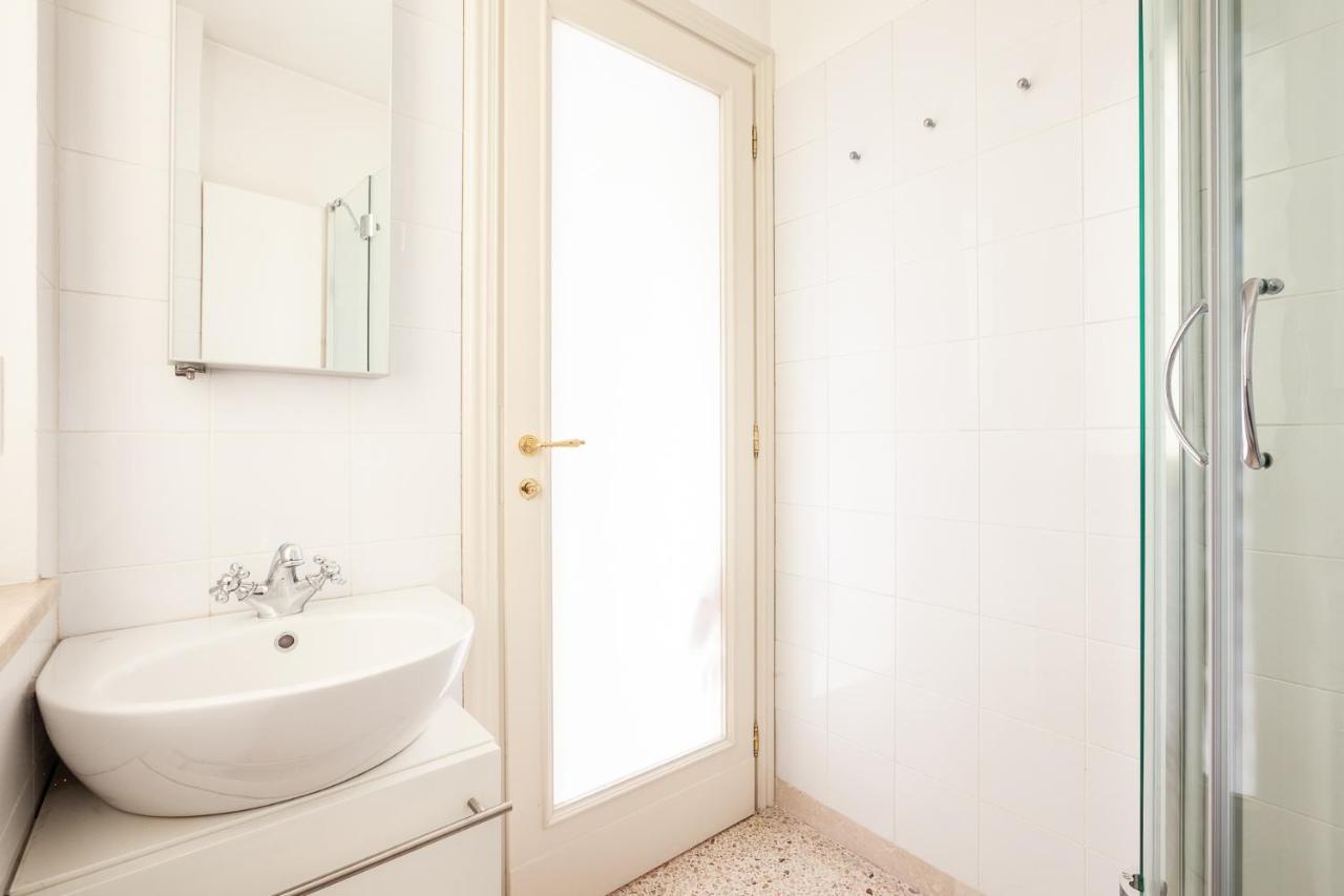 Apartment Cirene Master Guest Mailand