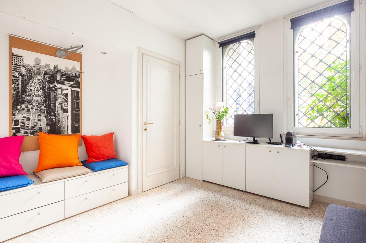 Cirene Master Guest Apartment Mailand