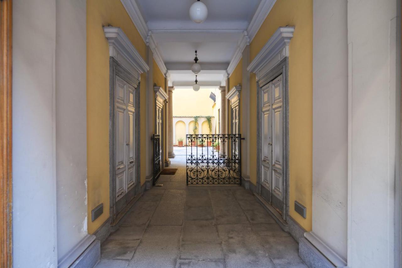 Apartamento Castello Luxury - In The Heart Of