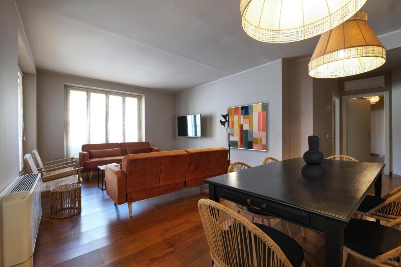 Castello Luxury - In The Heart Of Apartamento Milão