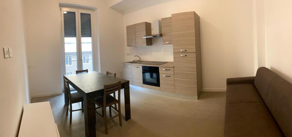 Apartamento Farolfi Corso Di Porta Vittoria Milão