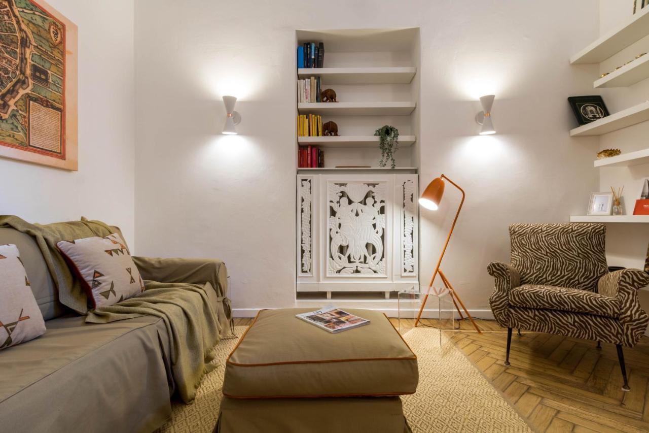 Joivy Modern Studio Near City Centre * Milan
