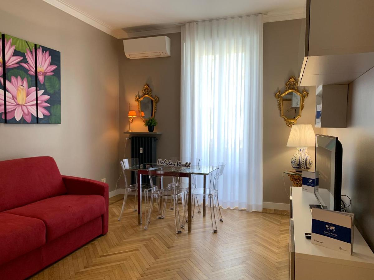 Apartamento House Fiori Di Loto By World