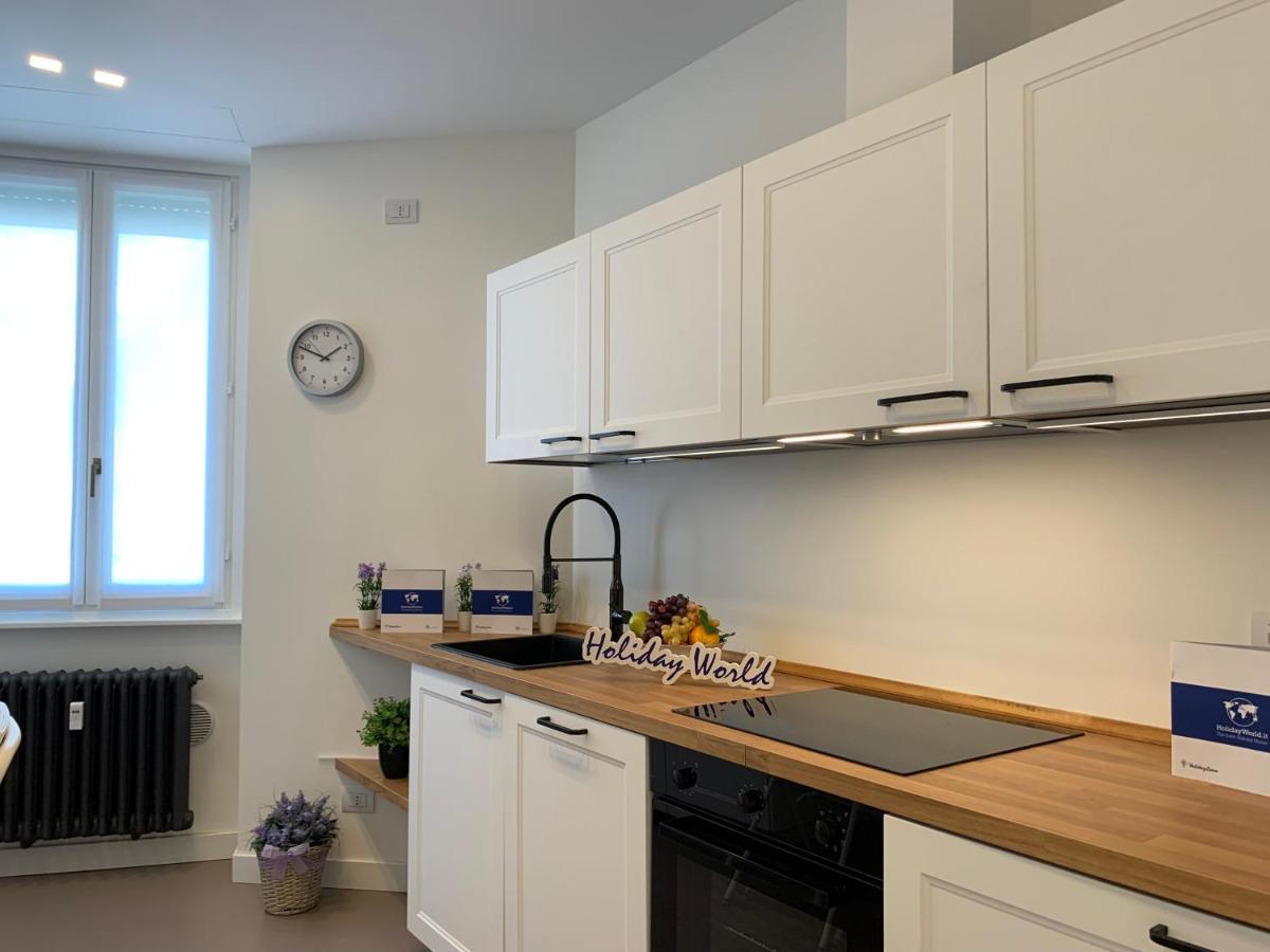 House Fiori Di Loto By World Apartamento Milão