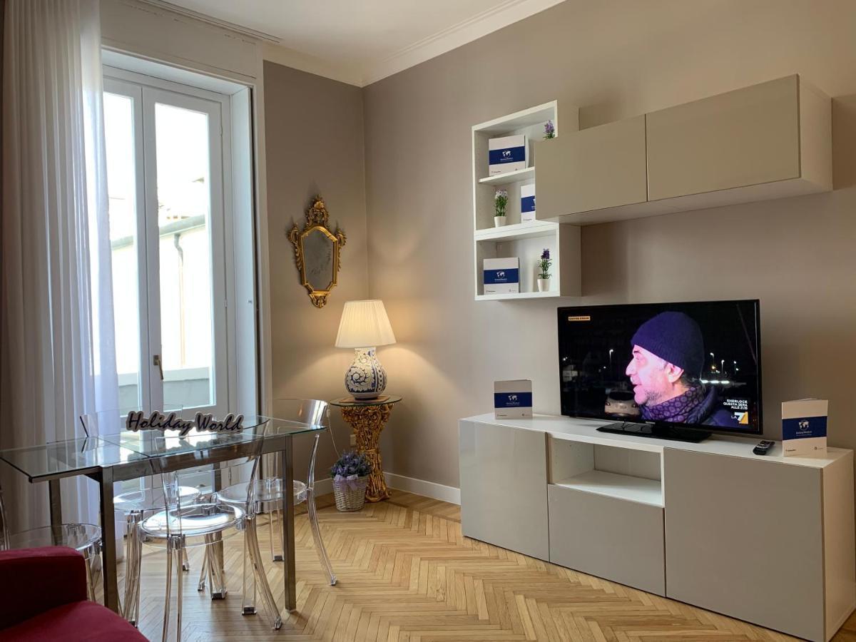 House Fiori Di Loto By World Apartamento Milão