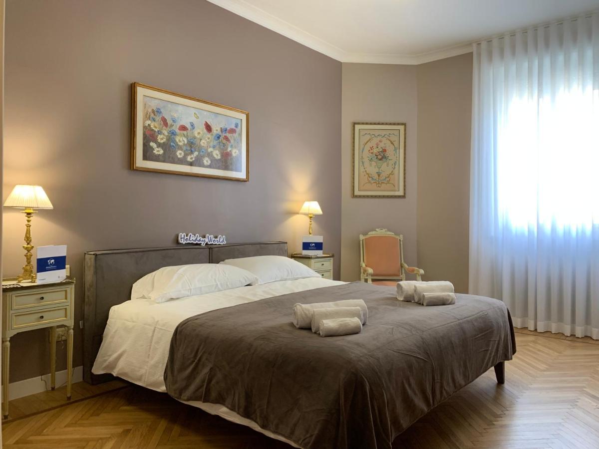 Apartamento House Fiori Di Loto By World Milão