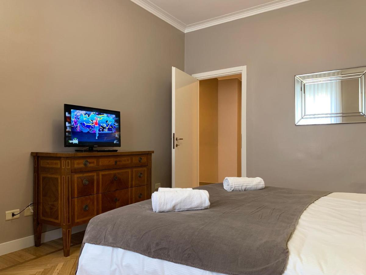 Apartamento House Fiori Di Loto By World Milão