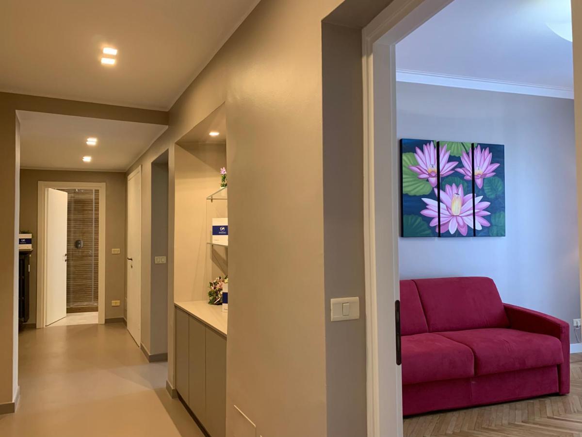 House Fiori Di Loto By World * Milão