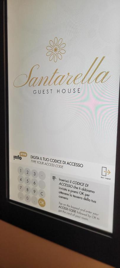 Santarella Gasthof *