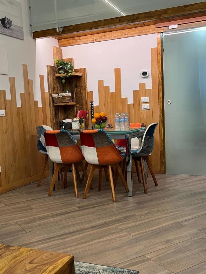 Apartment Monem's House Portello