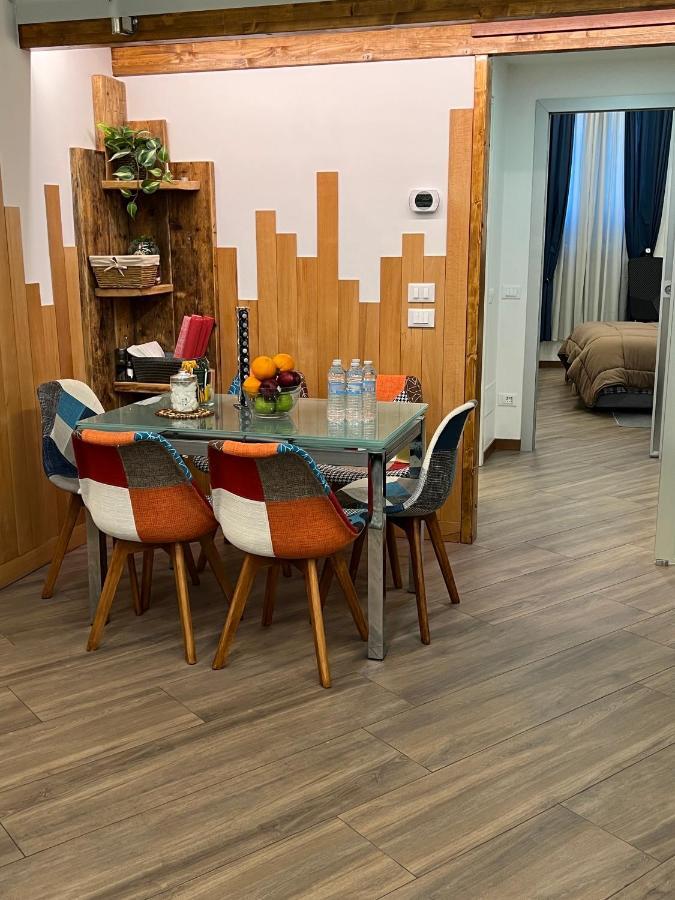 Apartment Monem's House Portello