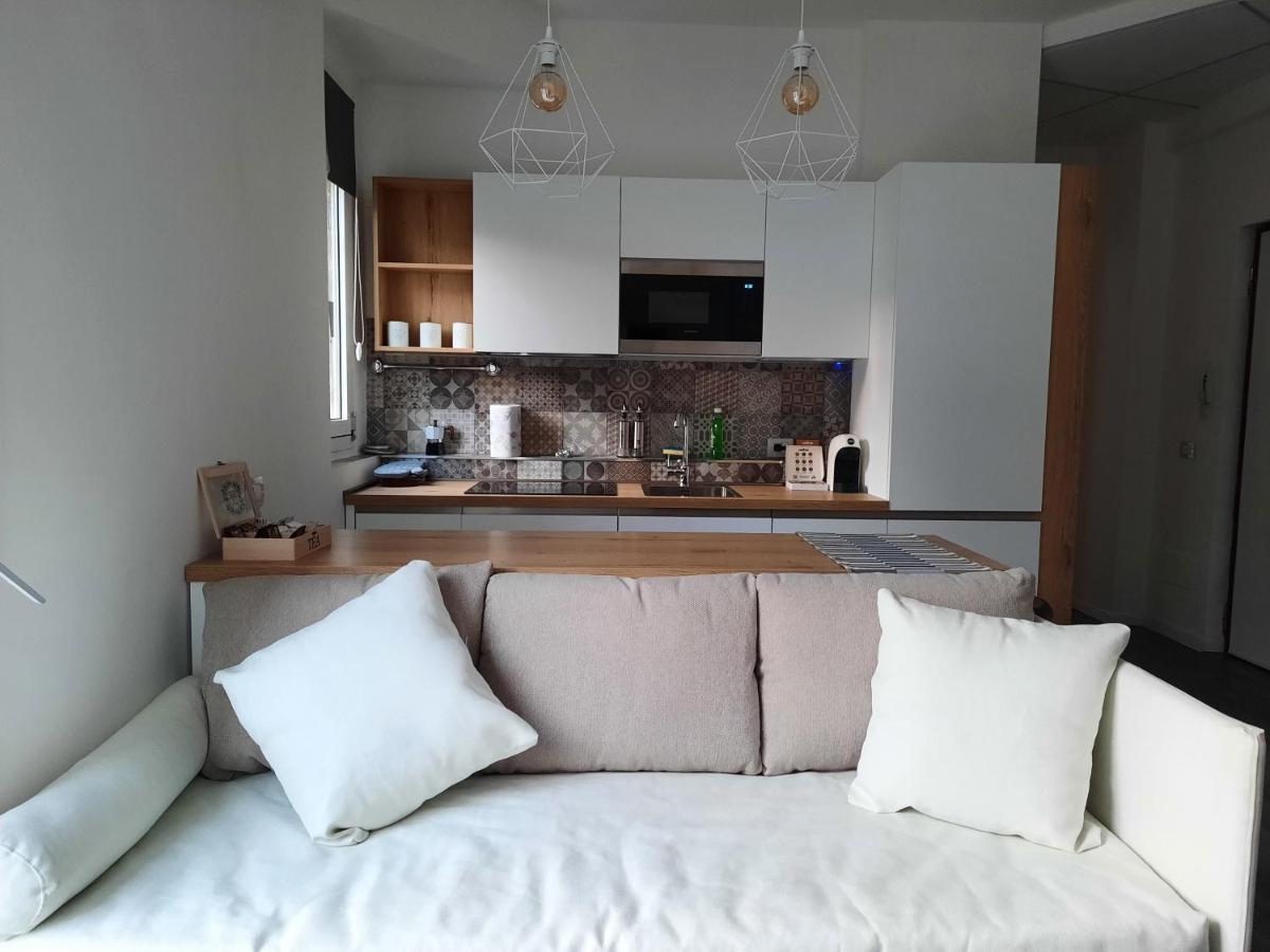 Apartamento Bnbutler - Manzotti - Bilocale Ristrutturato E Arredato A Nuovo, Dergano