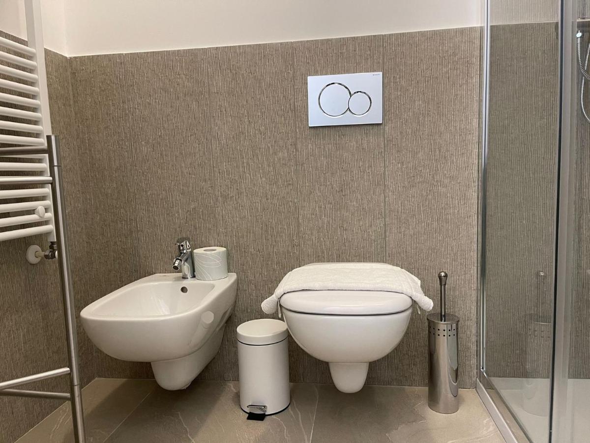 Farolfi Corso Di Porta Vittoria Apartamento *