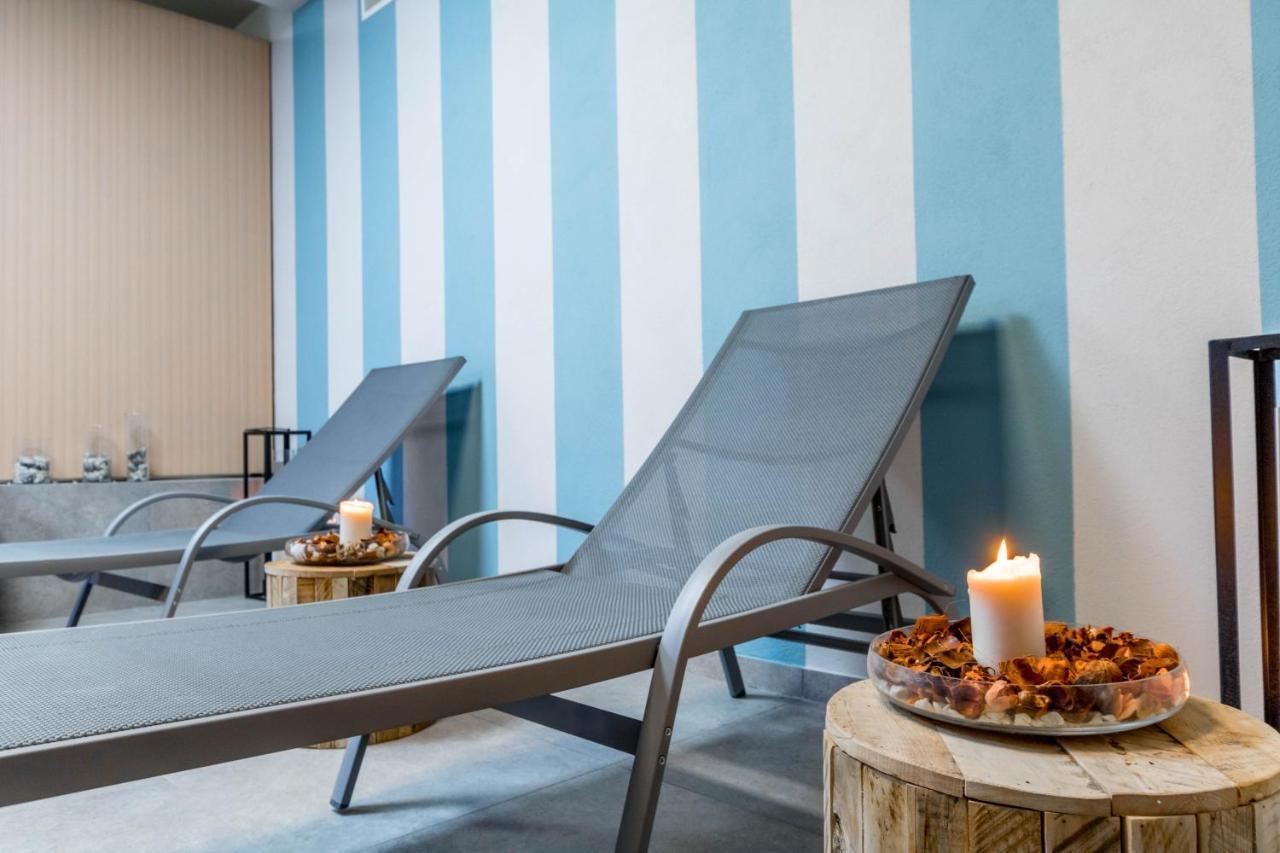 Apartamento Joivy San Cristoforo - Terrace, Gym & *