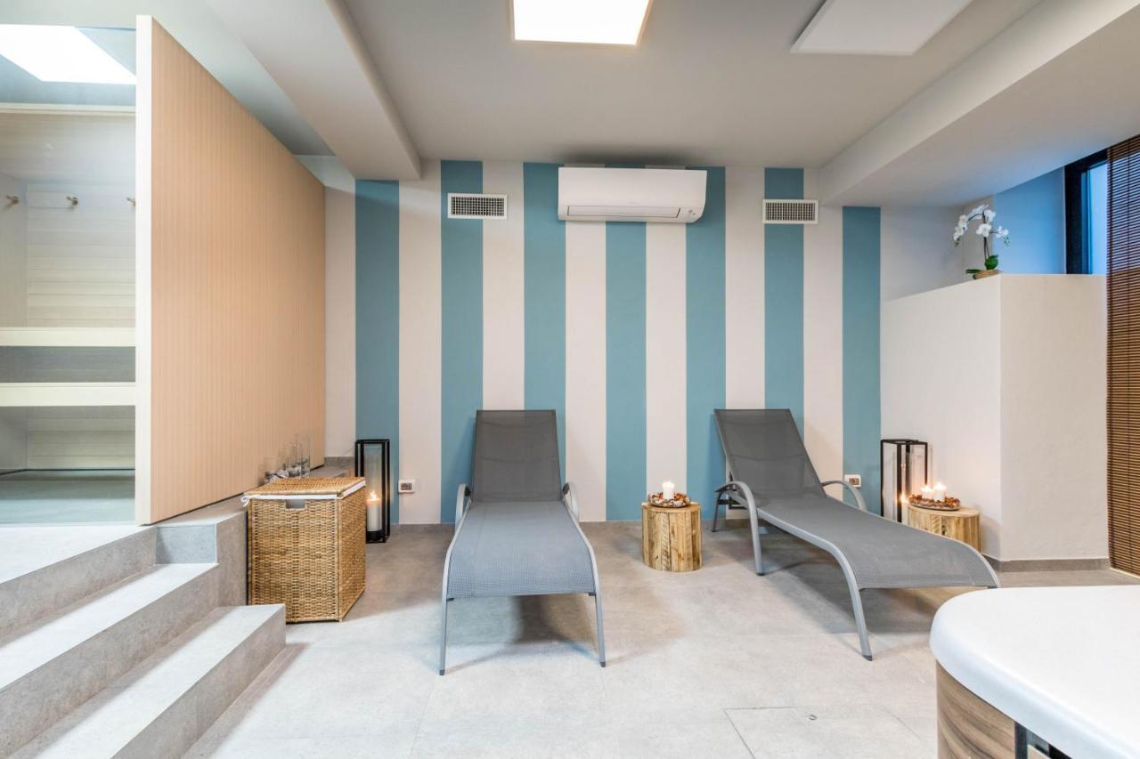 Apartamento Joivy San Cristoforo - Terrace, Gym & *