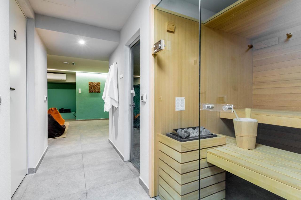 Joivy San Cristoforo - Terrace, Gym &