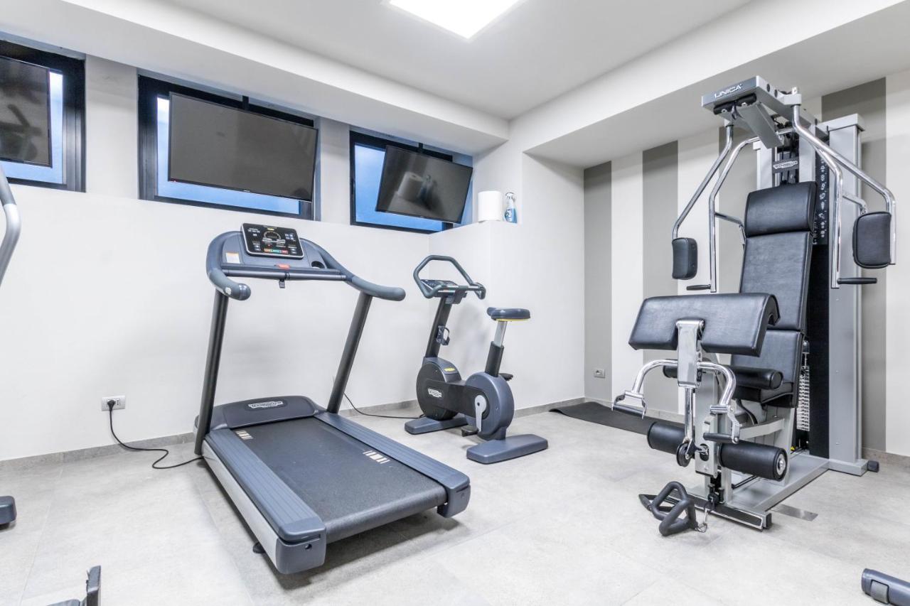 Apartamento Joivy San Cristoforo - Terrace, Gym & *