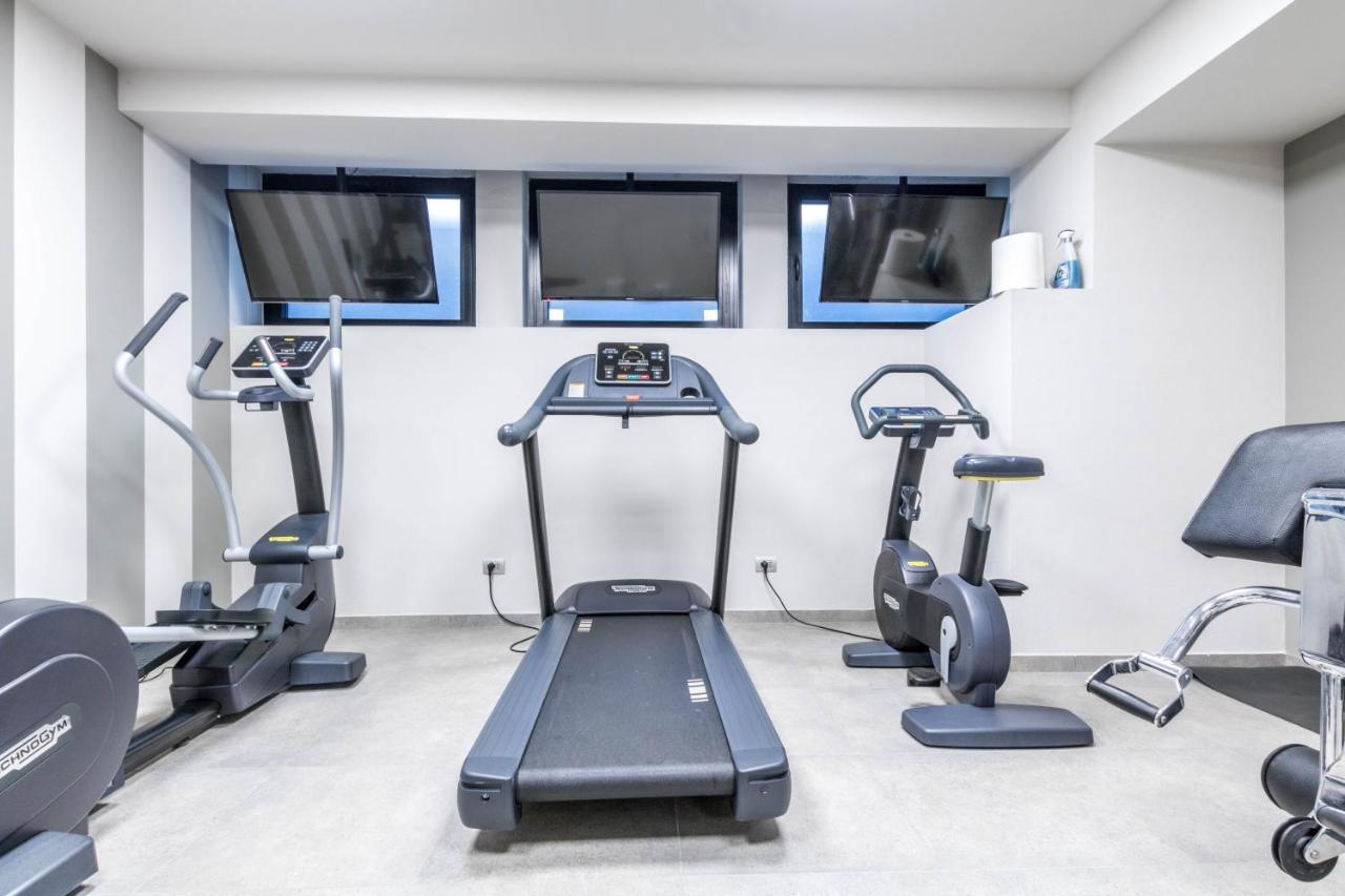 Joivy San Cristoforo - Terrace, Gym & Apartamento Milão