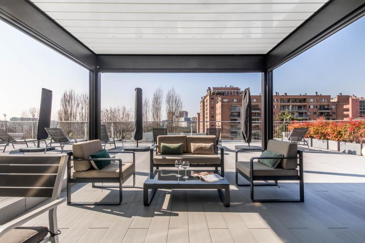 Joivy San Cristoforo - Terrace, Gym & Apartamento