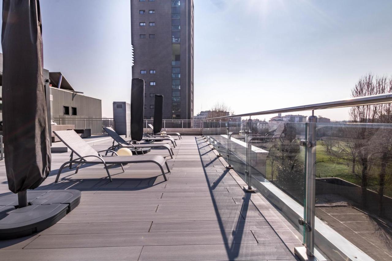 Joivy San Cristoforo - Terrace, Gym & Apartamento Milão