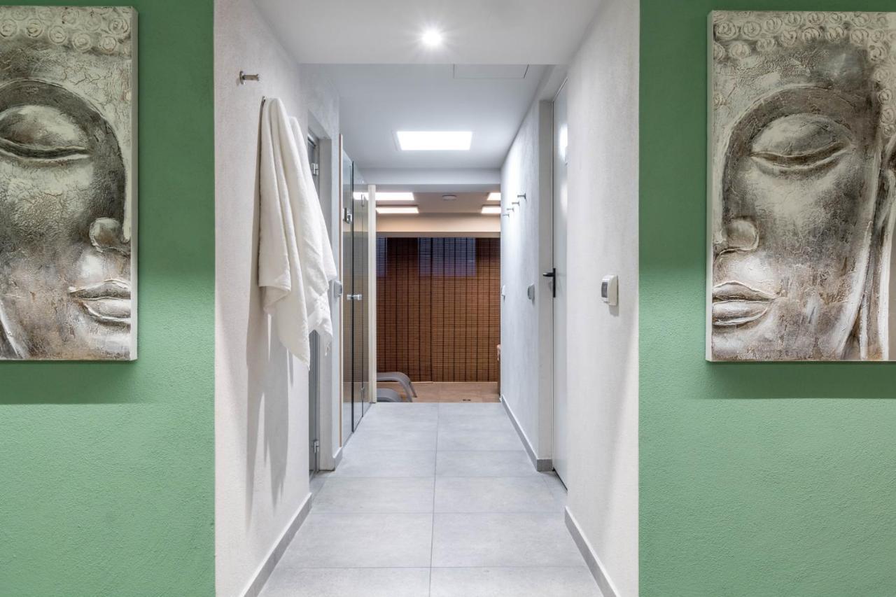 Apartamento Joivy San Cristoforo - Terrace, Gym &