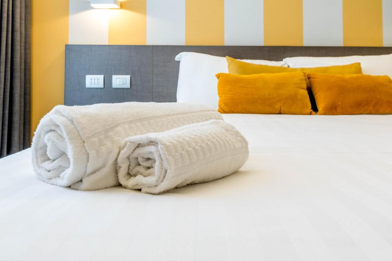 Apartamento Joivy San Cristoforo - Terrace, Gym & *