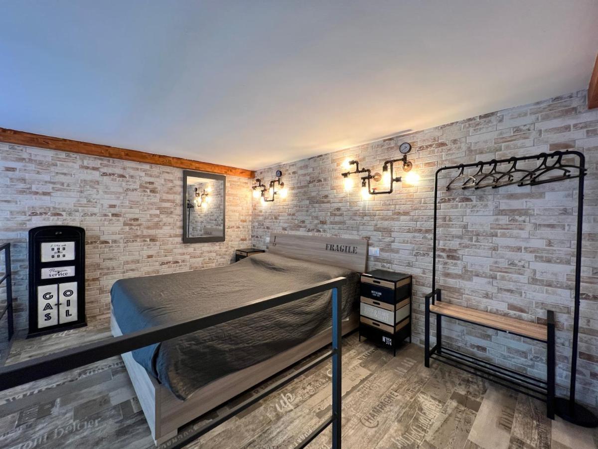 Apartamento Ca Foscari Loft & Factory San Siro Stadium