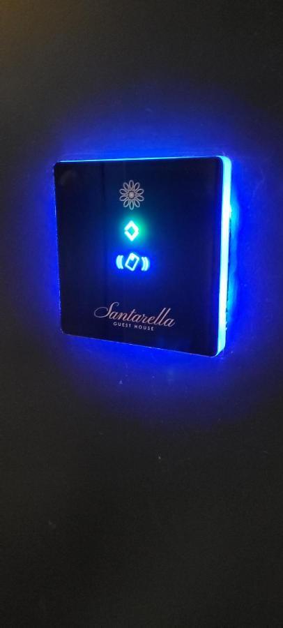 Santarella Mailand