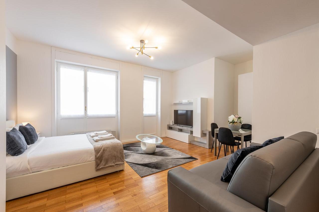 Apartamento Royal - Centro Cadorna