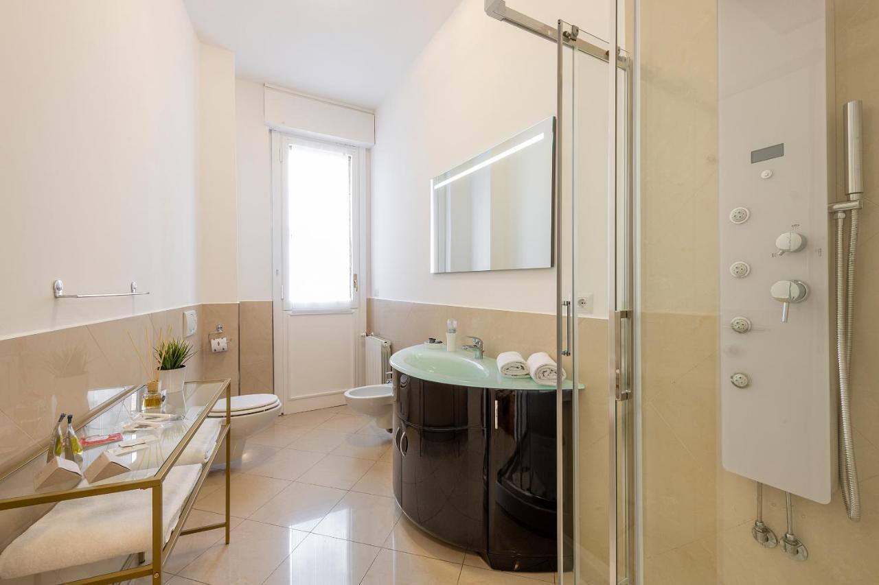 Royal - Centro Cadorna Apartamento *