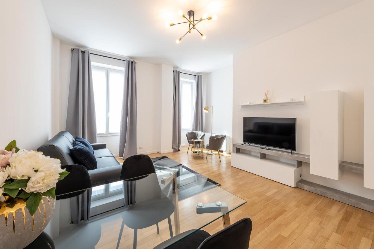 Royal - Centro Cadorna Apartamento