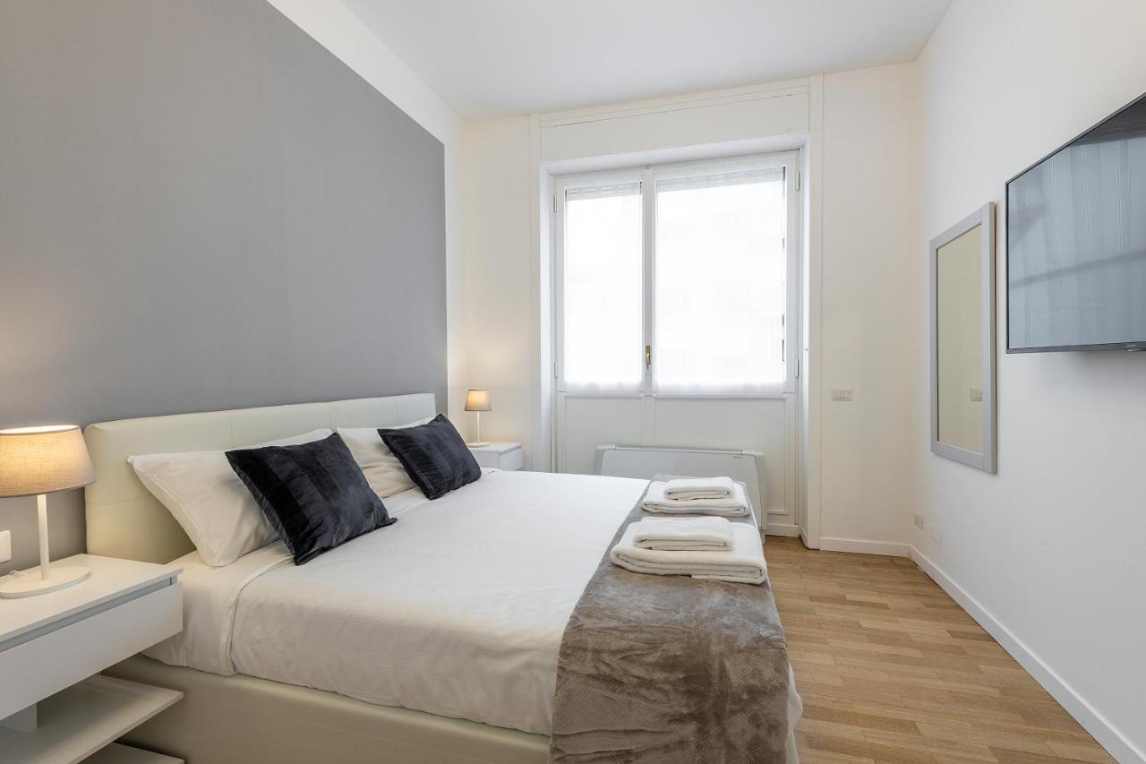 Royal - Centro Cadorna Apartamento Milão
