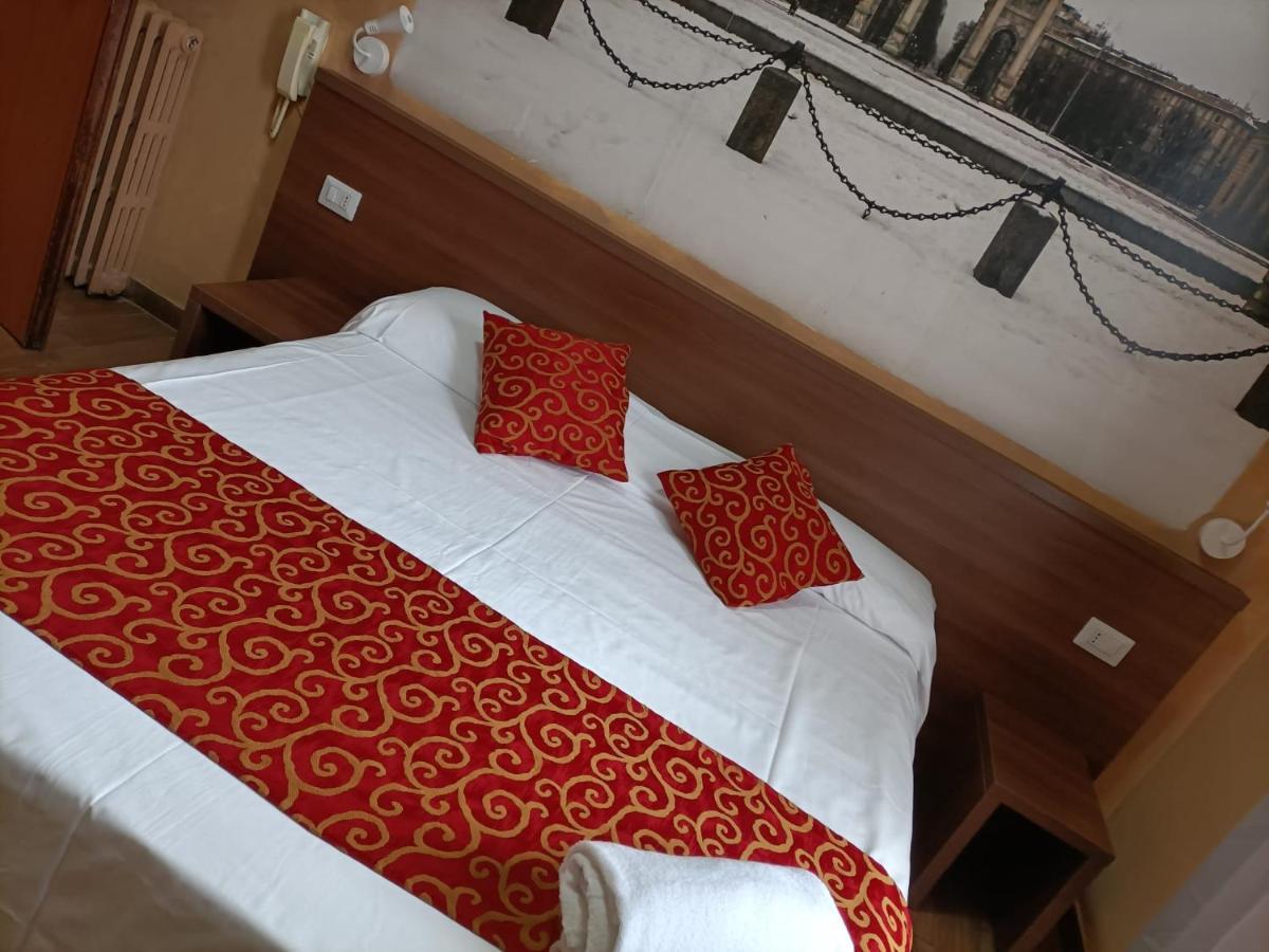 Corvetto Corso Lodi Hotel Mailand