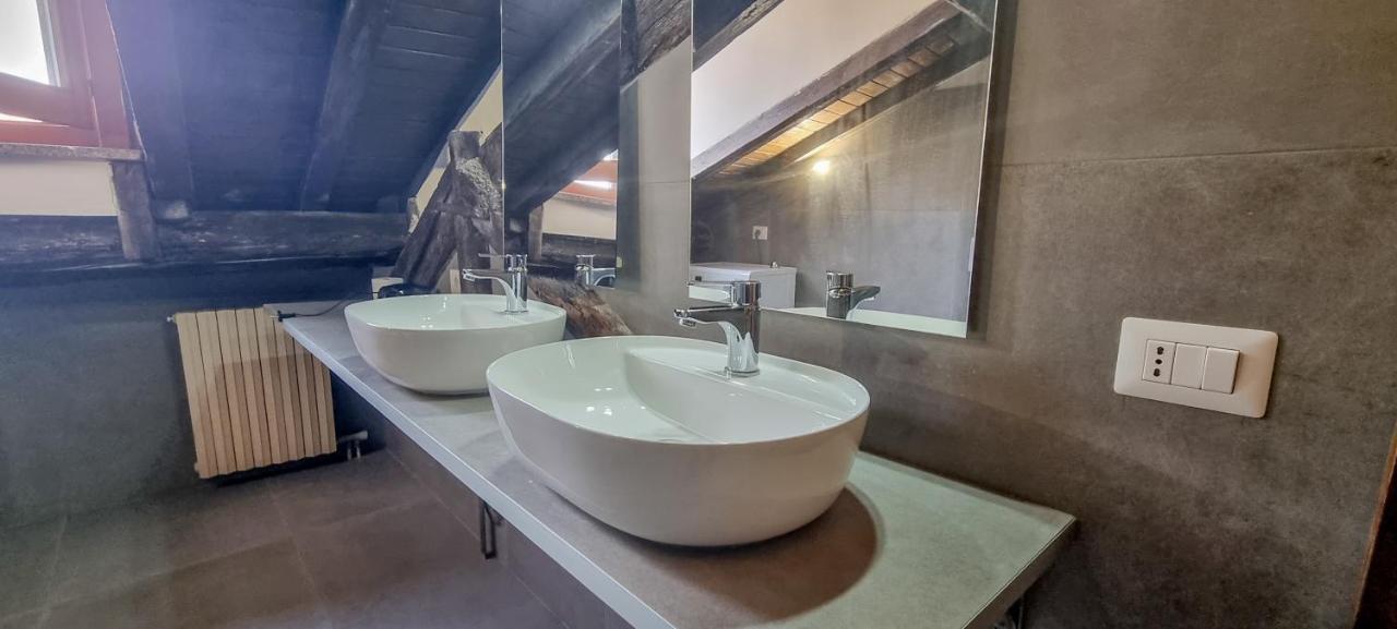 Altido Charming Flat For 6 In Historic Carrobbio * Mailand