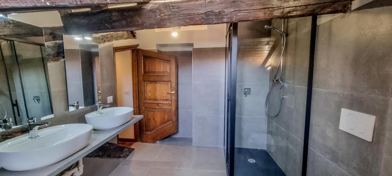 Altido Charming Flat For 6 In Historic Carrobbio *