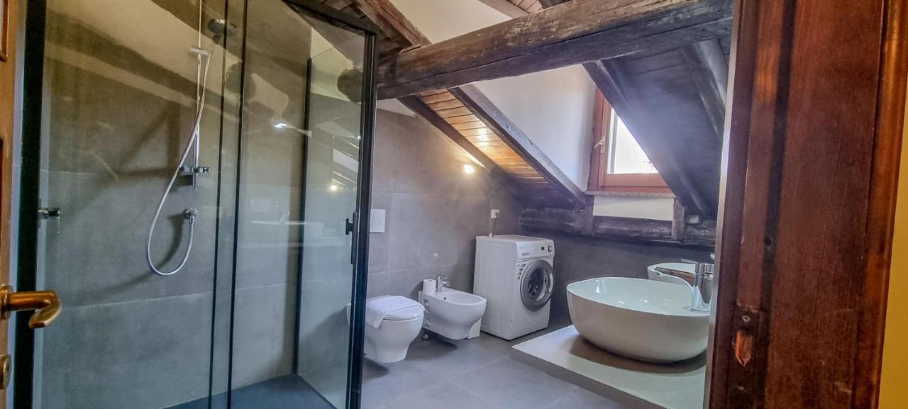 Altido Charming Flat For 6 In Historic Carrobbio Mailand
