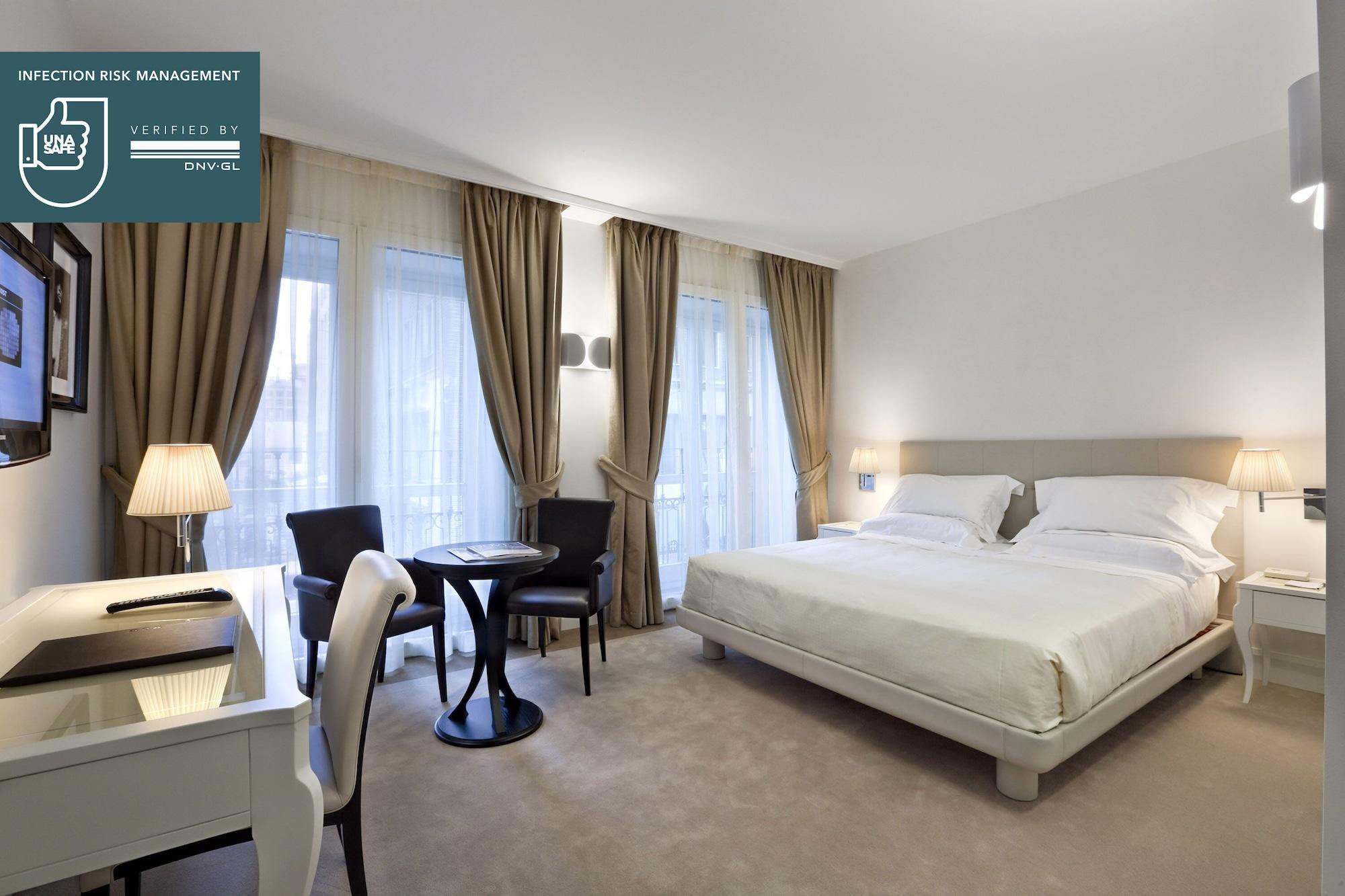 Maison | Una Esperienze 4*