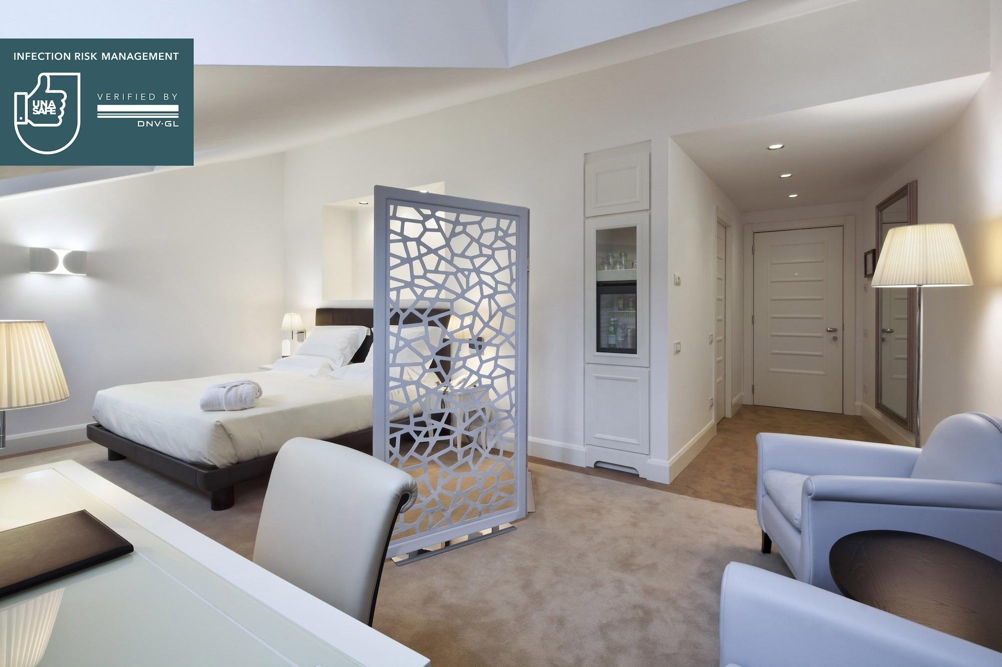 Hotel Maison | Una Esperienze Milão