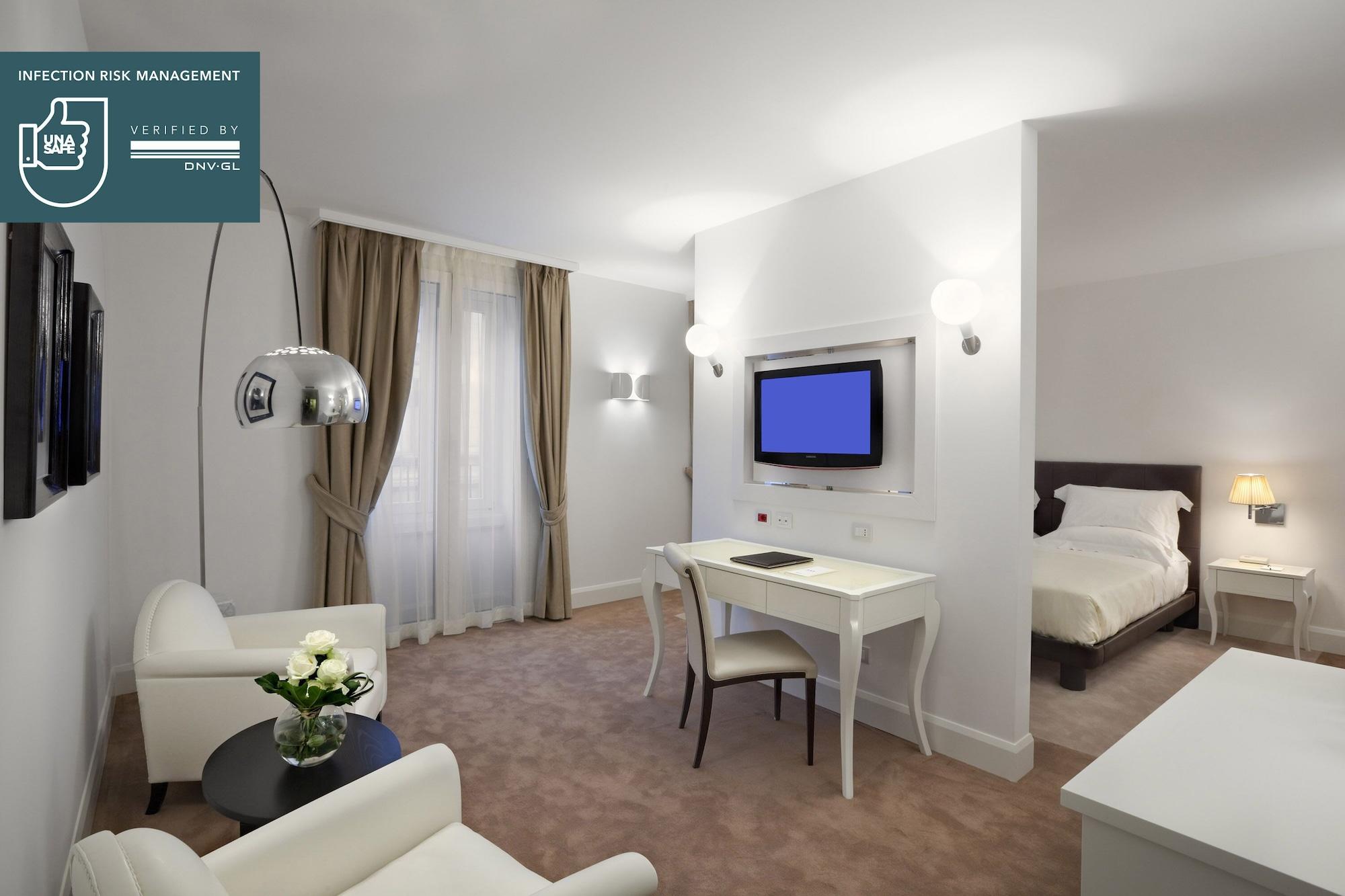 Maison | Una Esperienze Hotel