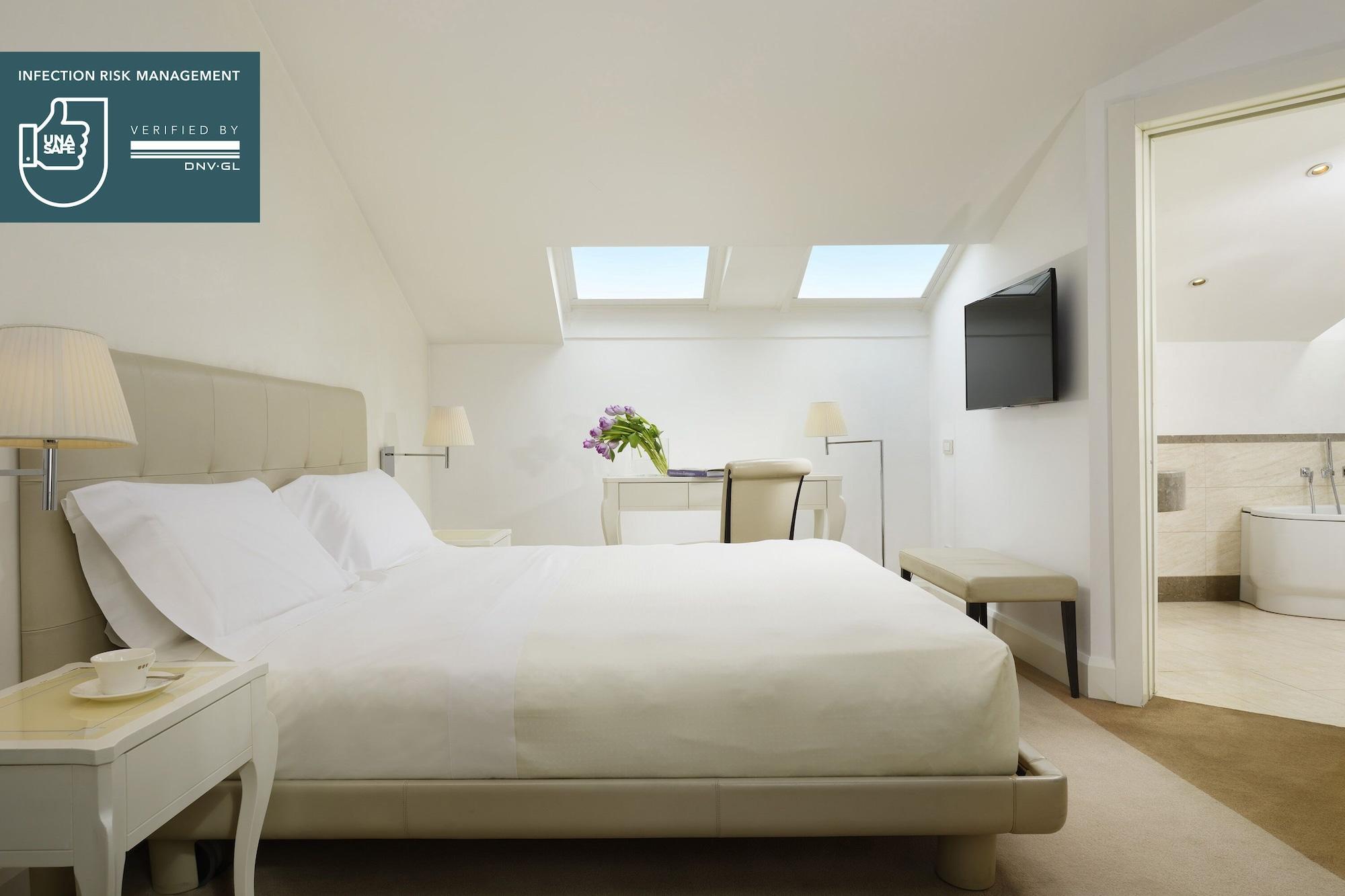 Maison | Una Esperienze 4* Milão
