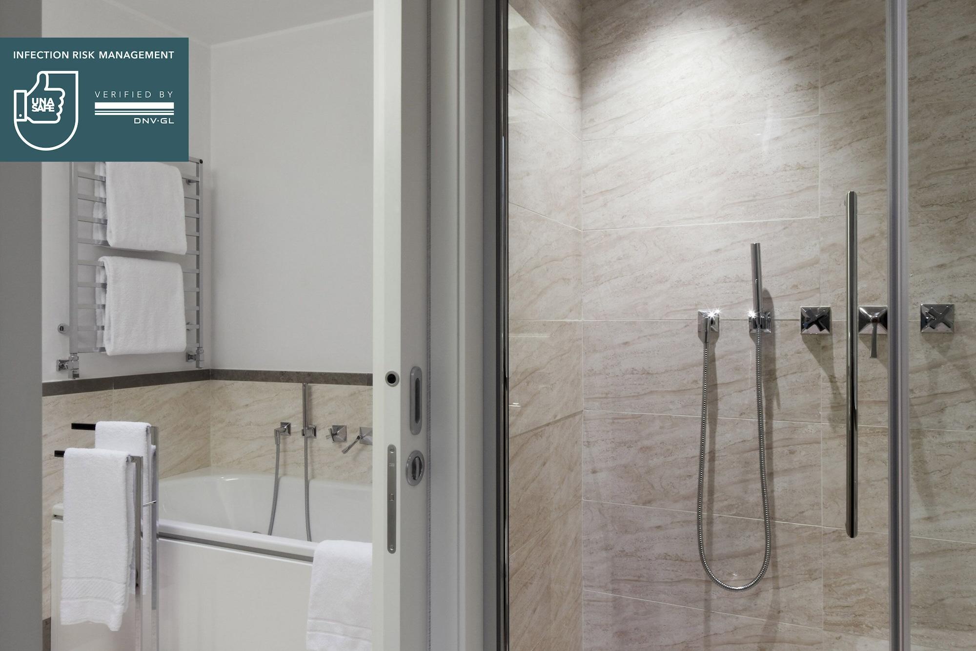 Maison | Una Esperienze 4*
