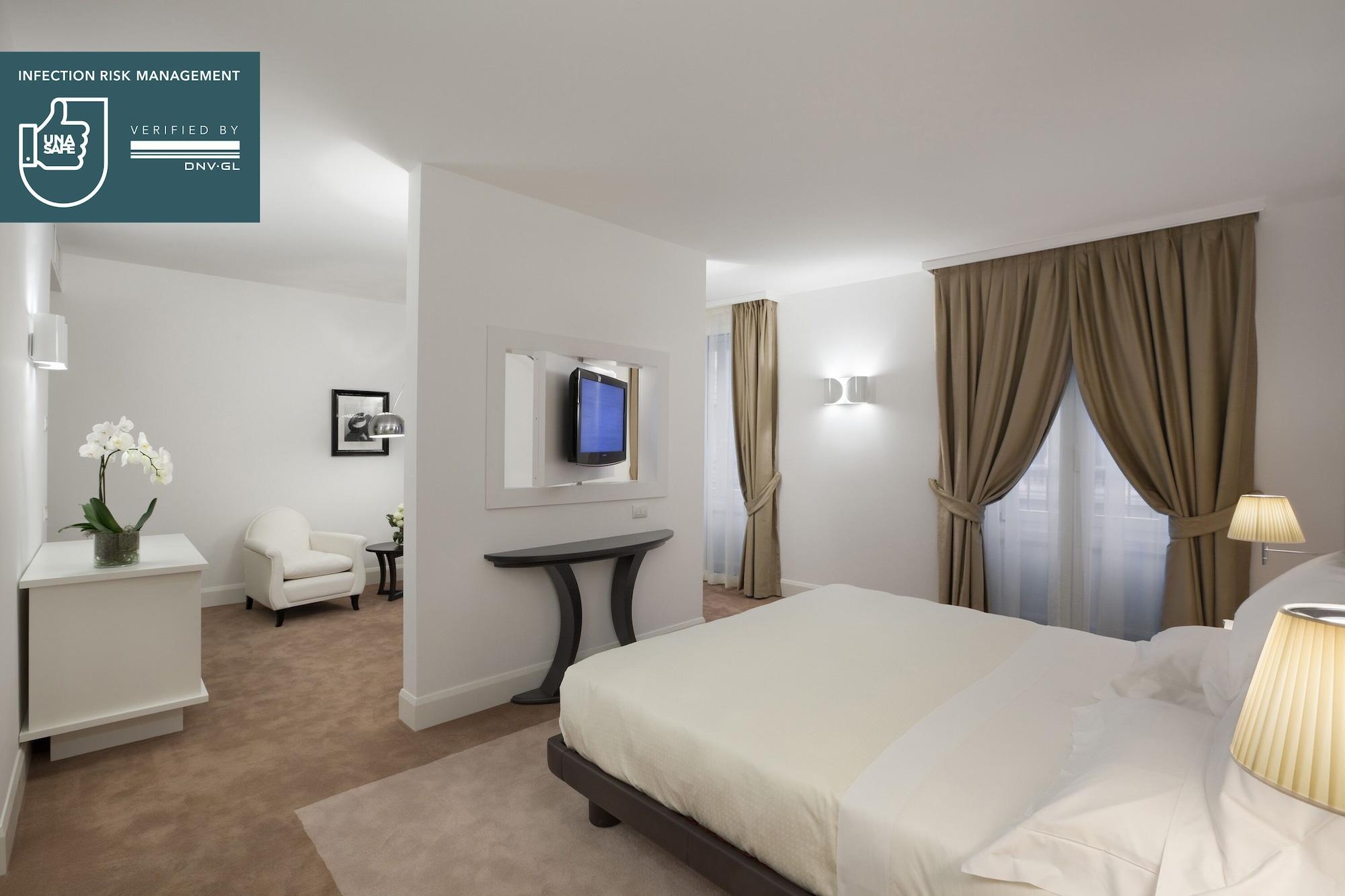 Maison | Una Esperienze 4*