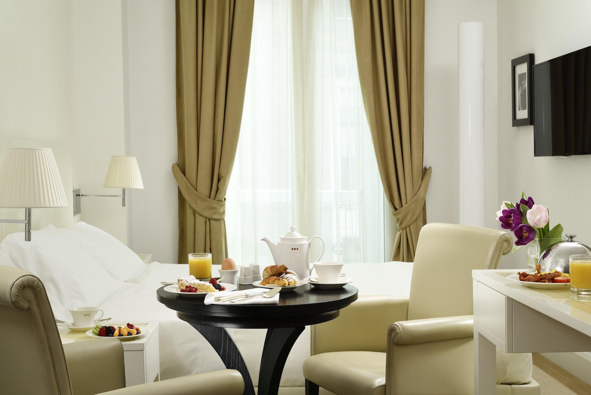 Maison | Una Esperienze 4* Milão