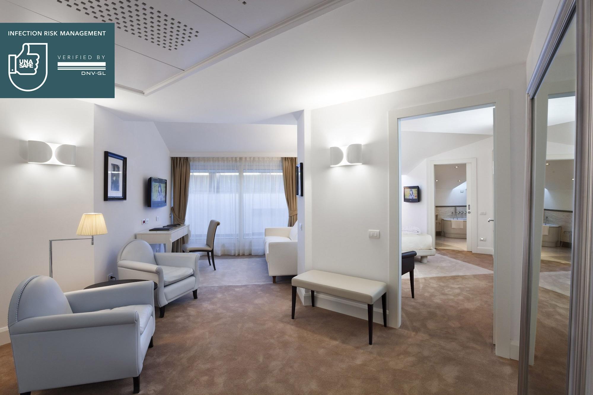 Hotel Maison | Una Esperienze Milão