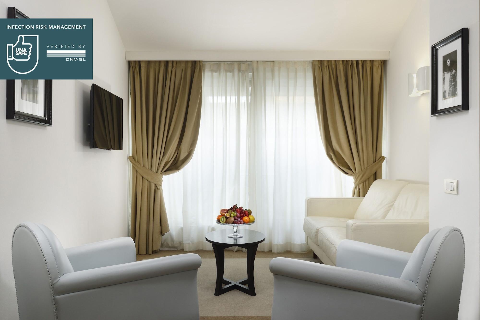 Hotel Maison | Una Esperienze