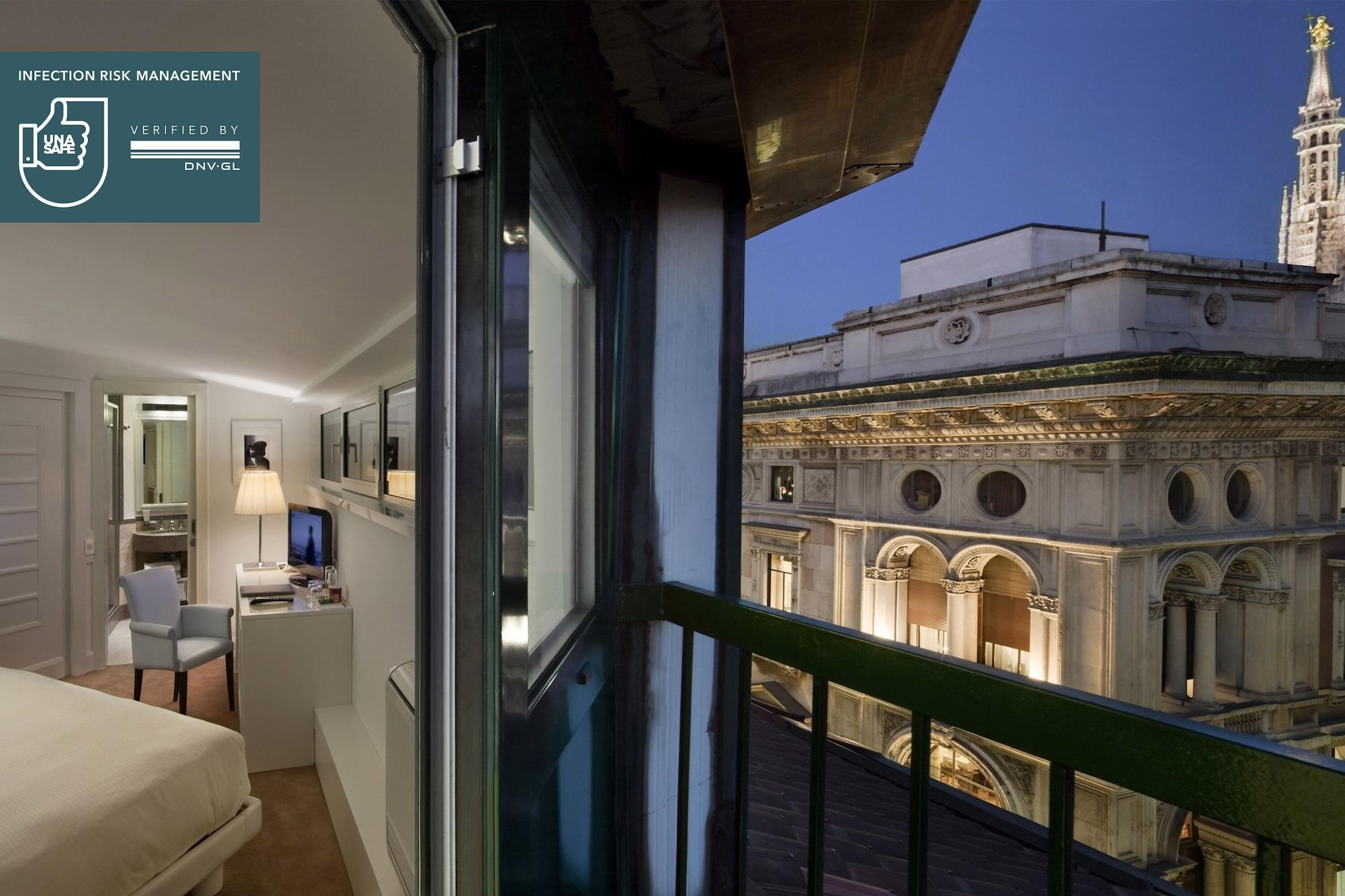 Maison | Una Esperienze 4*