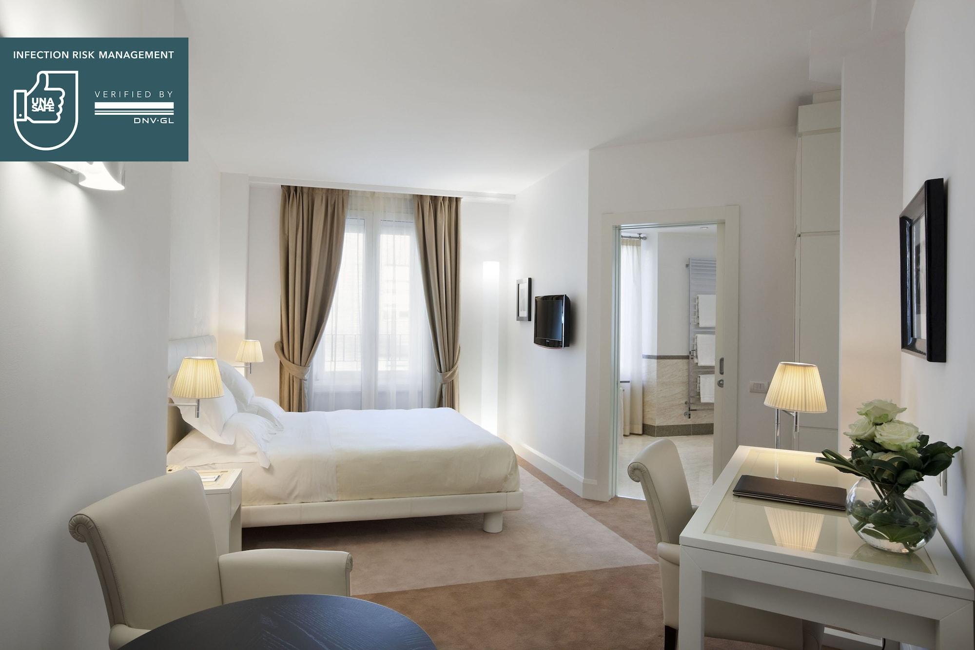 Maison | Una Esperienze Hotel