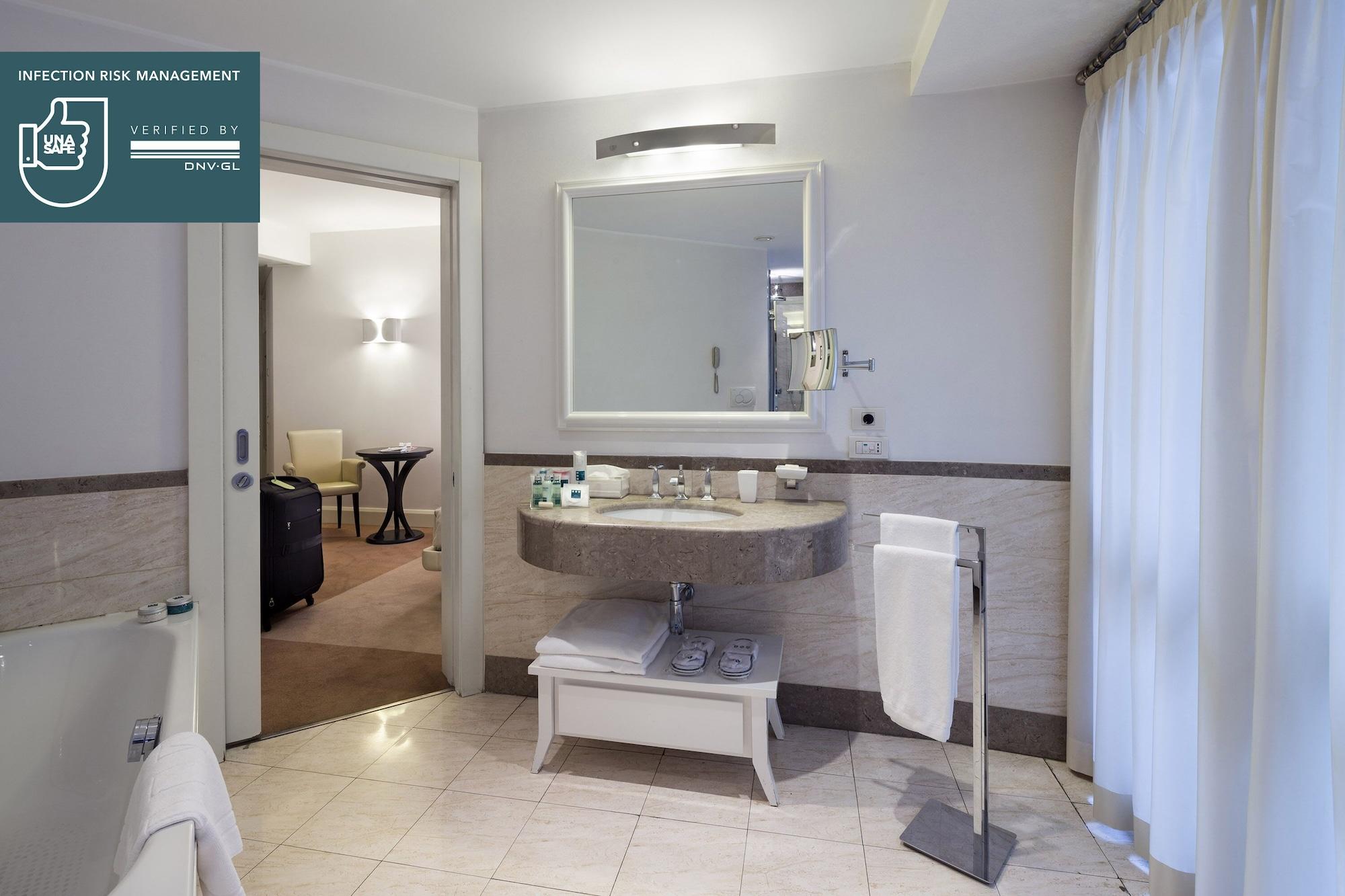 Maison | Una Esperienze 4* Milão